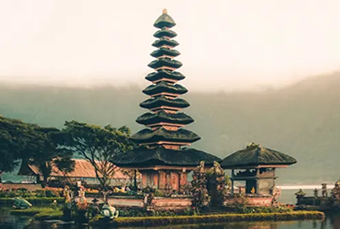 Chocolako - Retreat Bali