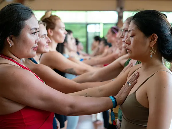 Womb Wisdom & Wellbeing Training Bali Womb Wisdom & Wellbeing Training Bali